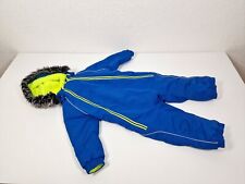 Killtec Schneeanzug Gr.86/92