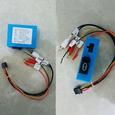 Lichtwellenleiter-Decoder für