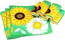 Waschlappen 8 Stück