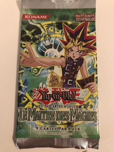 Der meister - yu-gi-oh!,