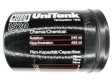 Jobo 1520 UniTank Processing