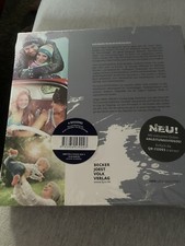 myboshi 4 seasons Handarbeitsbuch UVP 19,95€