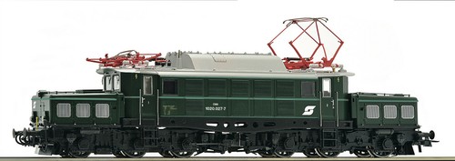 Roco 73126 elektrolok - roco,