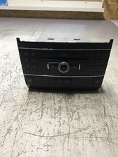 Mercedes X204 Navigationsgerät Navi CD Radio Media Player Bluetooth A2049006402