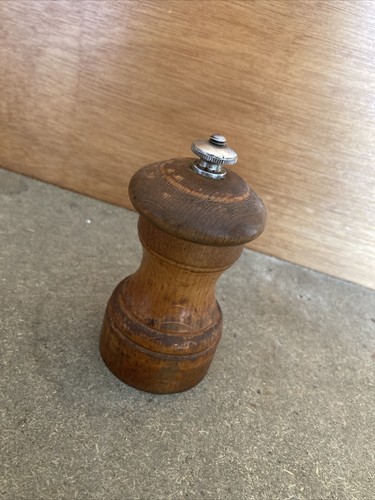 Alter pfeffermühle aus - alter, 1