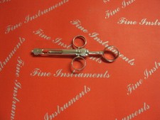 Zylinderampullenspritze  1,8