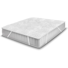 Matratzenschoner Matratzenauflage Matratzenschutz waschbar wasserdicht