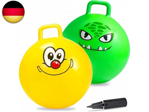 Hymaz stück cm - stück, hüpfball