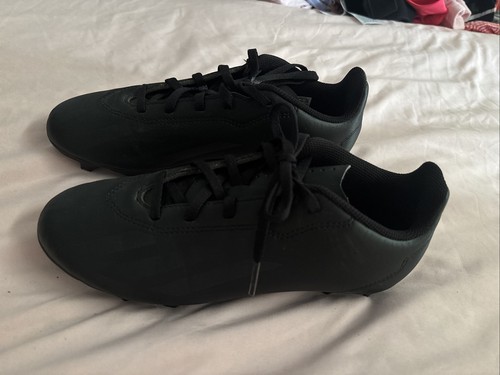 Adidas fußballschuhe schwarz - adidas,