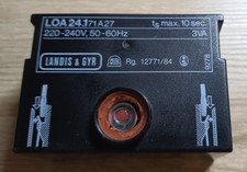 Landis & Gyr LOA 24.171B27