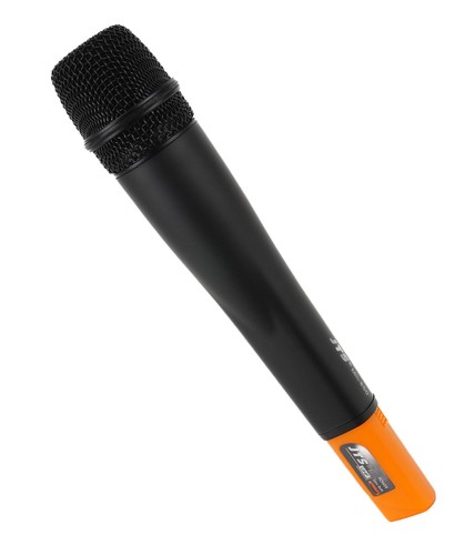 Monacor 850 drahtloses - mh-850/1,
