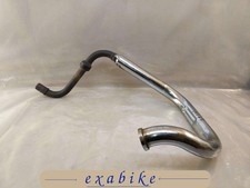 Krümmer hinten für Suzuki VZ