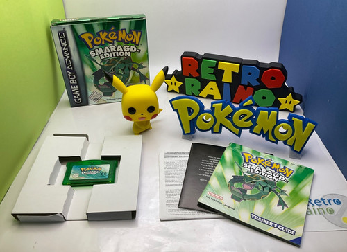 Nintendo gameboy advance - nintendo, spiel