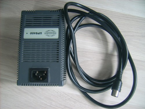 Pin adapter für - 5-pin,