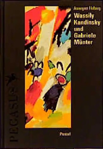Wassily kandinsky und gabriele - wassily,