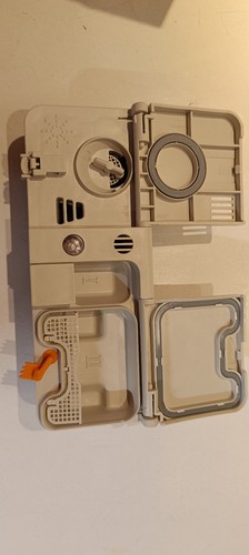 Miele kombi dosiergerät - miele, t