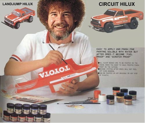 Graupner/Kyosho