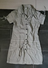 Soccx damen sommerkleid - soccx,