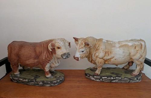 Vintage staffordshire keramik - vintage,