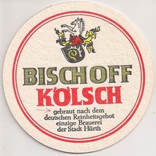 Bischoff Kölsch, Brühl -