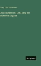 Staatsbrgerliche Erziehung der