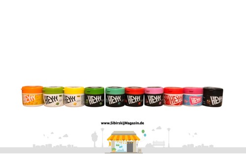 Kaugummi heyyy moritz - kaugummi,