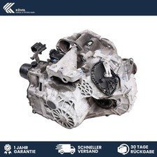 DSG Automatikgetriebe PYT für