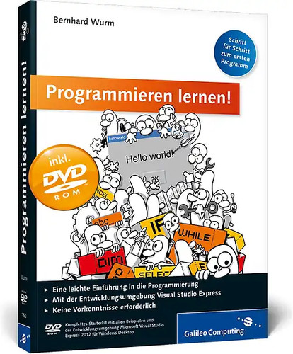 Programmieren lernen!