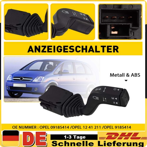Blinkerschalter