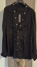 Original rick owens men - rick, larry