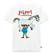 Pippi Langstrumpf Pippi Hebt