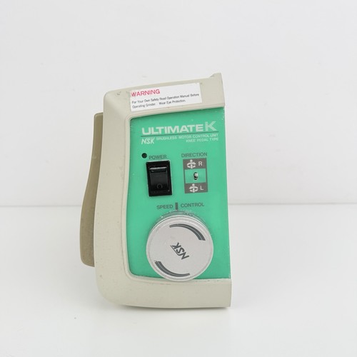 Nsk ultimate knieanlasser - ultimate, k