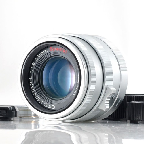 Limited edition 2000 pentax - limited,