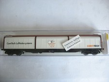 Hs283 electrotrem h0 - hs283*,