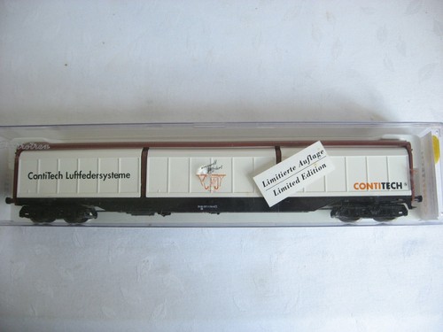 Hs283 electrotrem h0 - hs283*,