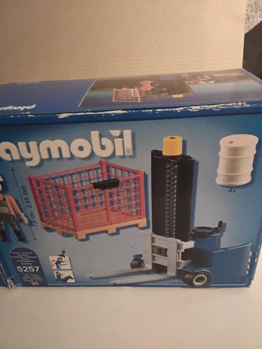 Playmobil city action - playmobil,