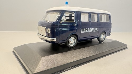 Fiat 238 carabinieri neu - fiat, 1:43
