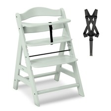 hauck Alpha Mint Mitwachsender