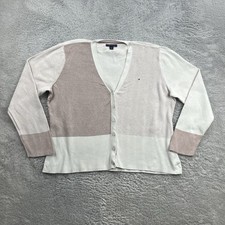 Tommy Hilfiger Damen Cardigan