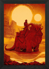 Creatures Collection: Bantha