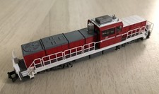 TOMIX - JR DD200 Type 0 2249 - Spur N (JP)