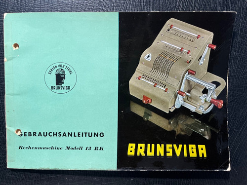 Original gebrauchsanleitung - original,