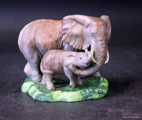 Franklin mint afrikanischer - mint,