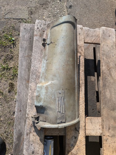 Deutz fahr f4l912 motor - w,