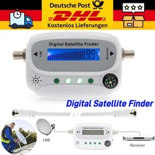 Sat Finder Digital SATFINDER