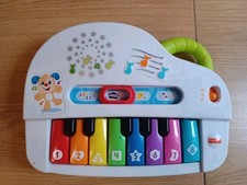 Fisher Price Keyboard Baby