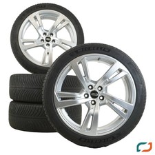Original Audi A7 S7 4K Winterräder Winterreifen 20 Zoll 4K8601025G Alufelgen