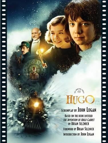 John logan hugo - john,