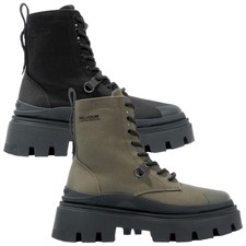 Palladium Damen PallaSquad
