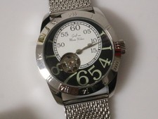 Graf von monte wehro - wehro, design